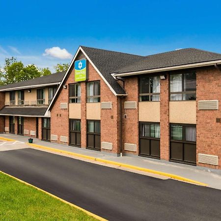 Surestay Hotel By Best Western Lewiston Eksteriør bilde