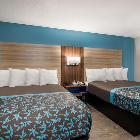 Surestay Hotel By Best Western Lewiston Eksteriør bilde