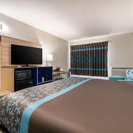 Surestay Hotel By Best Western Lewiston Eksteriør bilde