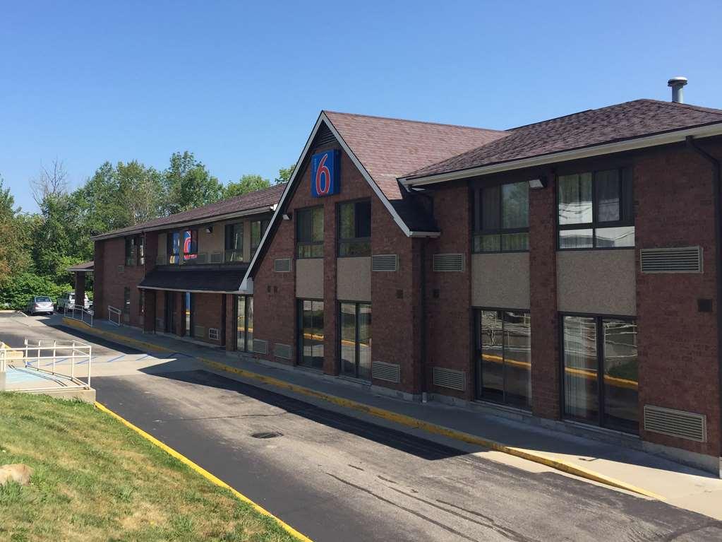 Surestay Hotel By Best Western Lewiston Eksteriør bilde