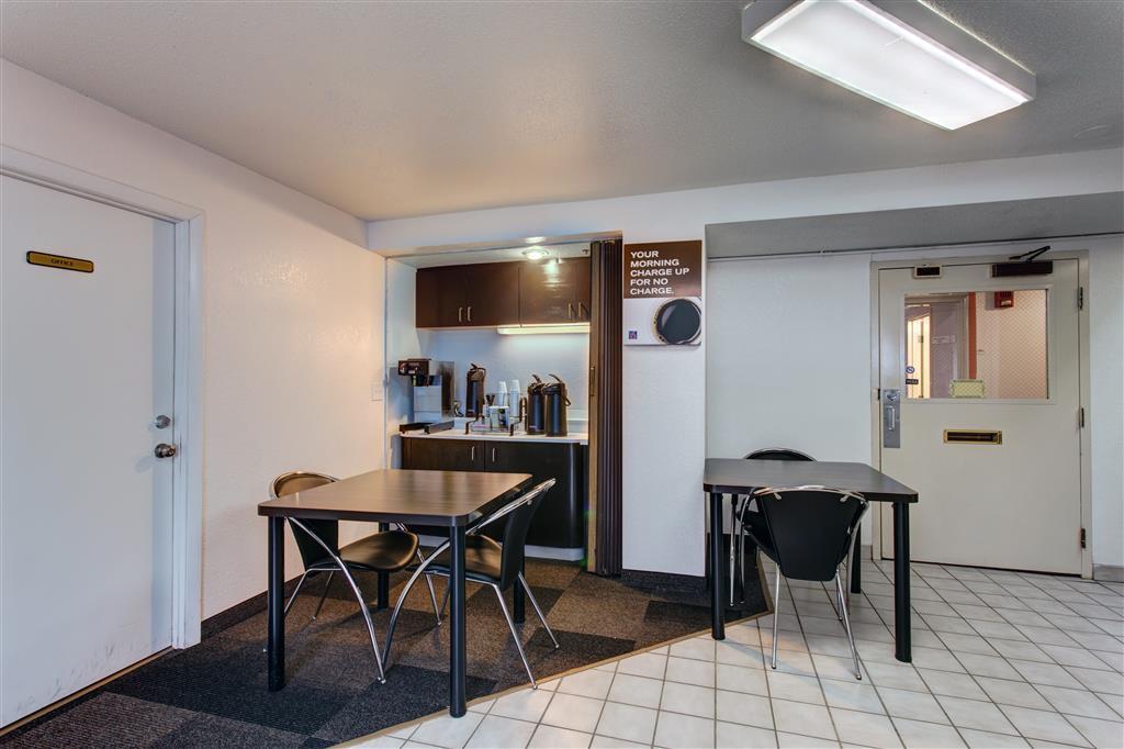 Surestay Hotel By Best Western Lewiston Interiør bilde