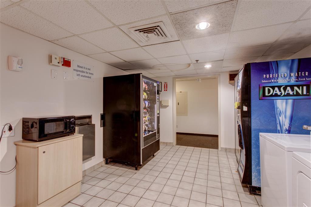 Surestay Hotel By Best Western Lewiston Fasiliteter bilde