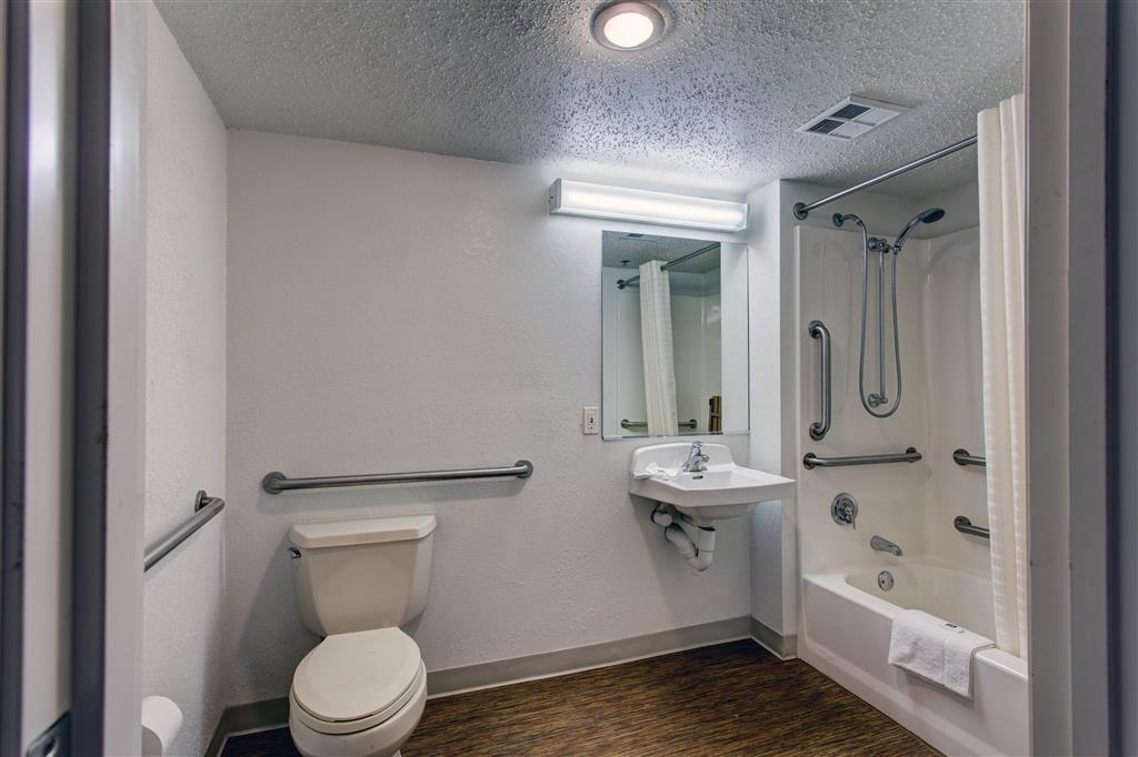 Surestay Hotel By Best Western Lewiston Rom bilde