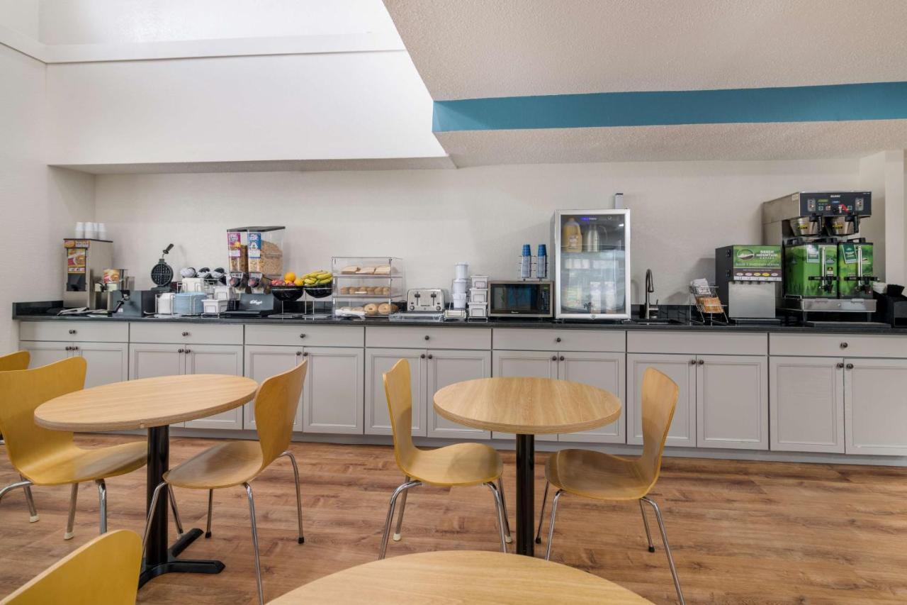 Surestay Hotel By Best Western Lewiston Eksteriør bilde
