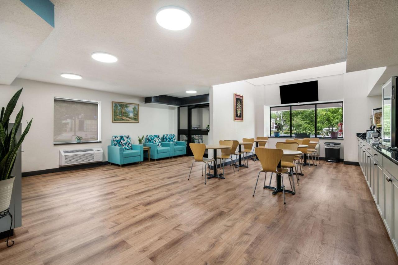 Surestay Hotel By Best Western Lewiston Eksteriør bilde