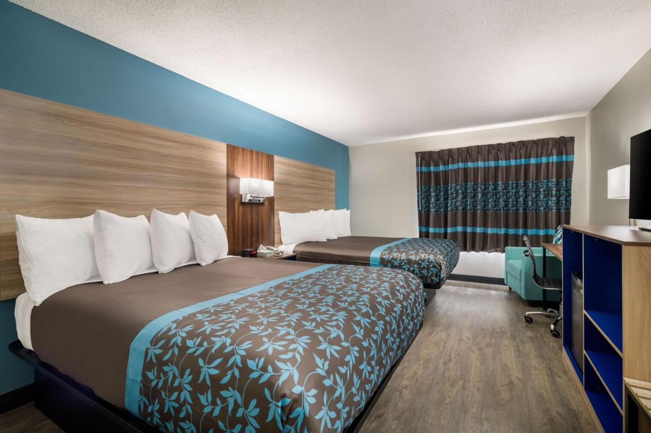Surestay Hotel By Best Western Lewiston Eksteriør bilde