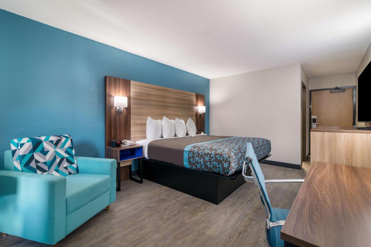 Surestay Hotel By Best Western Lewiston Eksteriør bilde