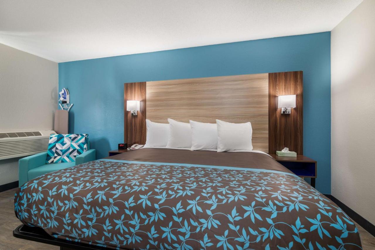 Surestay Hotel By Best Western Lewiston Eksteriør bilde