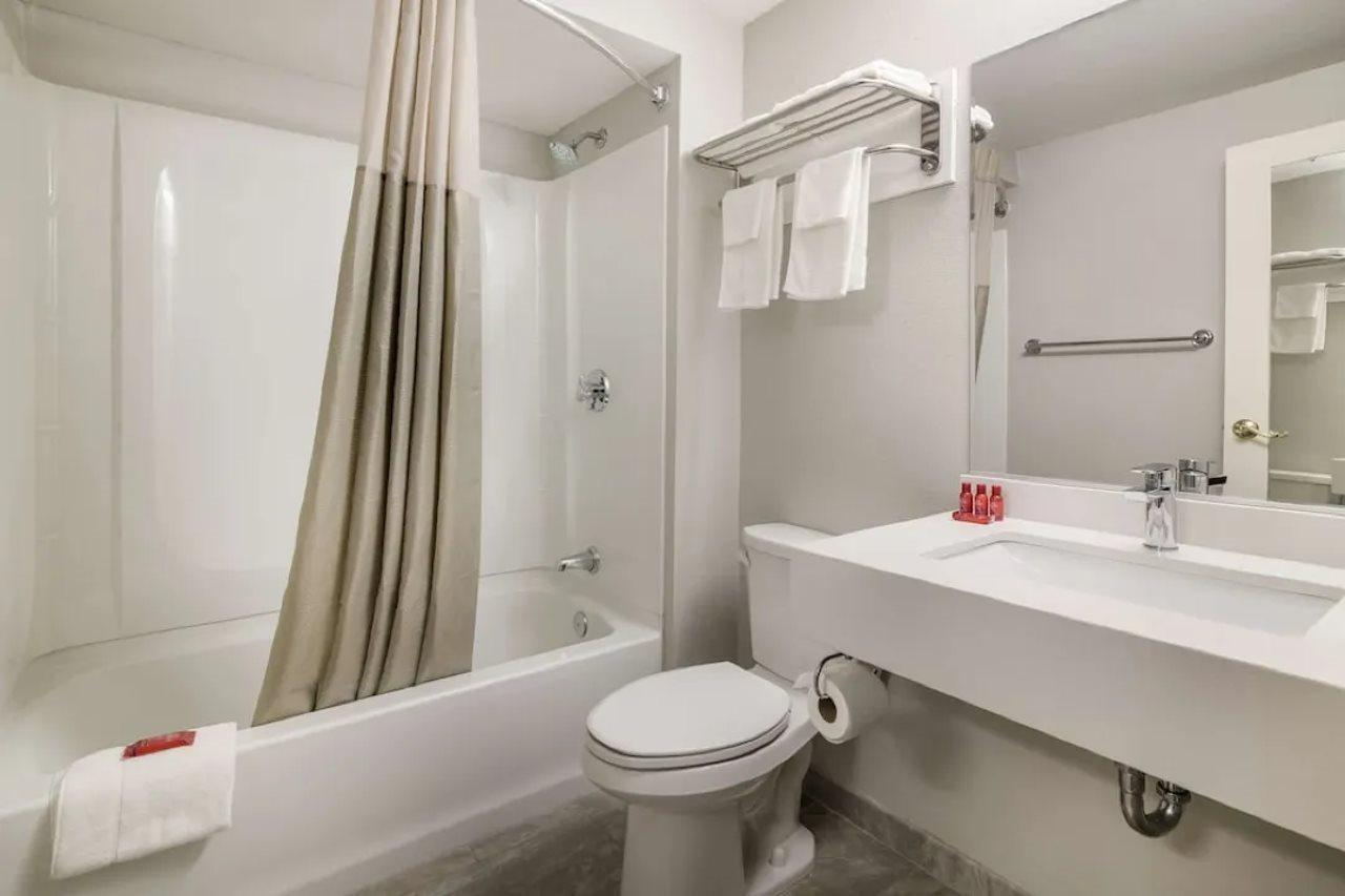Surestay Hotel By Best Western Lewiston Eksteriør bilde