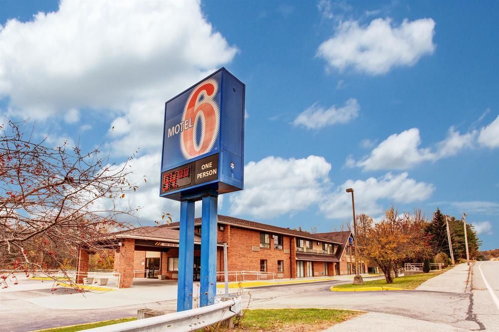 Surestay Hotel By Best Western Lewiston Eksteriør bilde