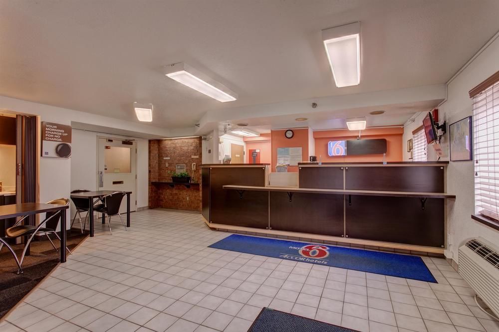 Surestay Hotel By Best Western Lewiston Eksteriør bilde