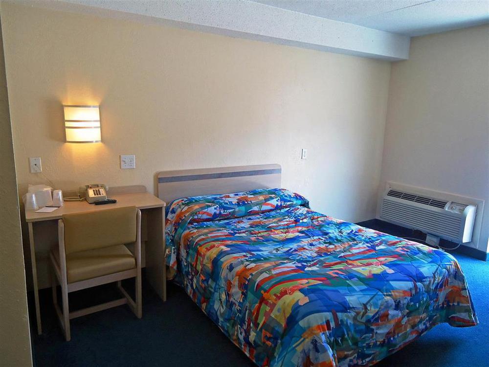Surestay Hotel By Best Western Lewiston Rom bilde