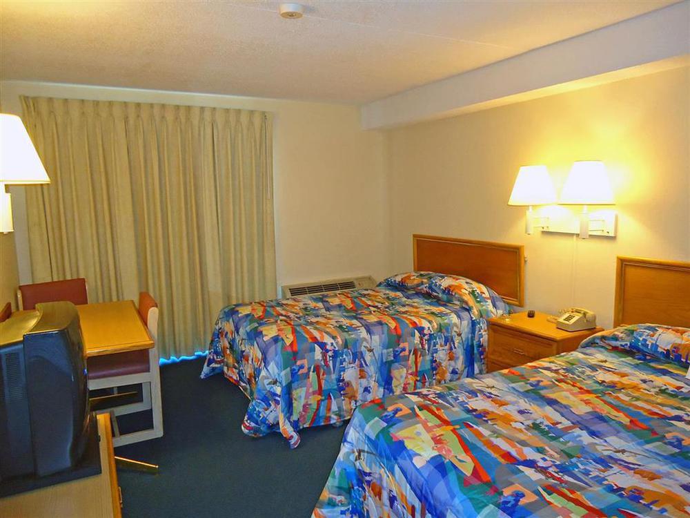 Surestay Hotel By Best Western Lewiston Rom bilde