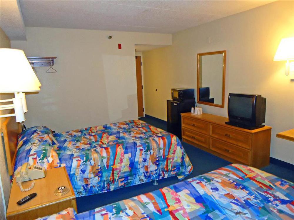 Surestay Hotel By Best Western Lewiston Rom bilde